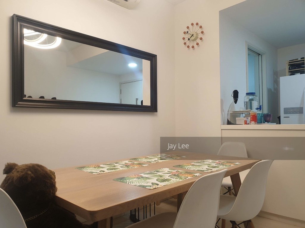 Riversound Residence (D19), Condominium #225044891
